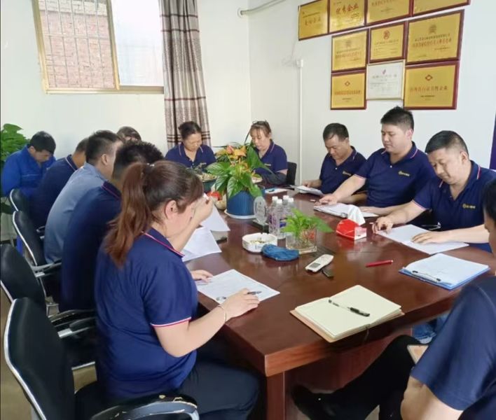 Guangzhou Runshi Mould Co., Ltd.