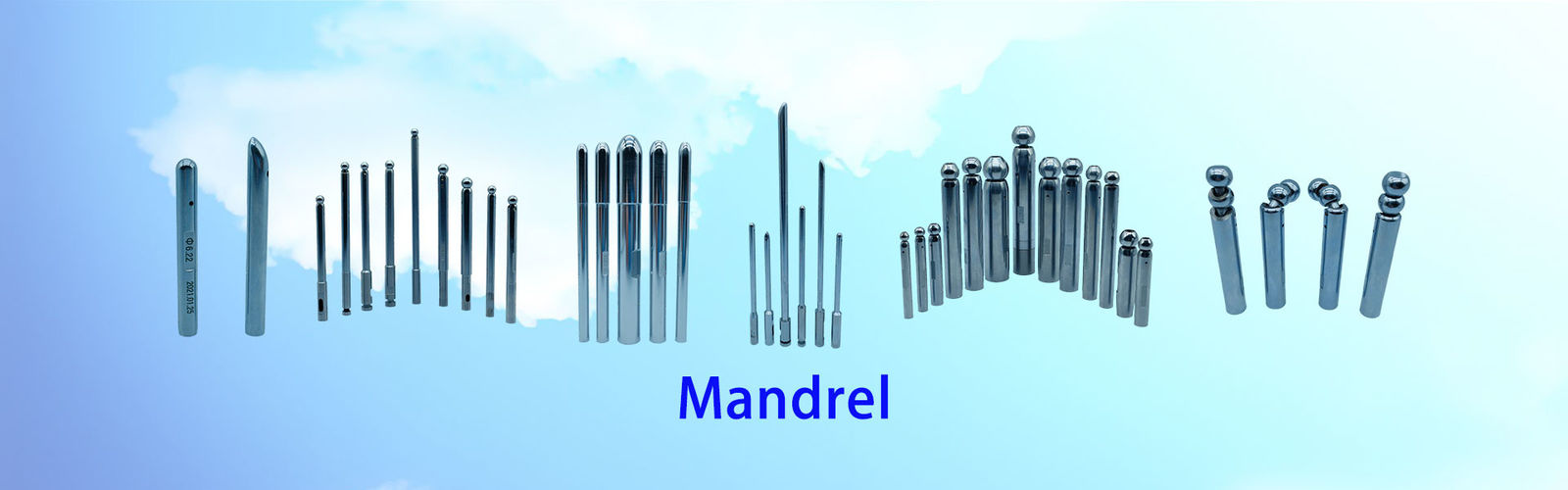 Hairpin Bender Spare Parts