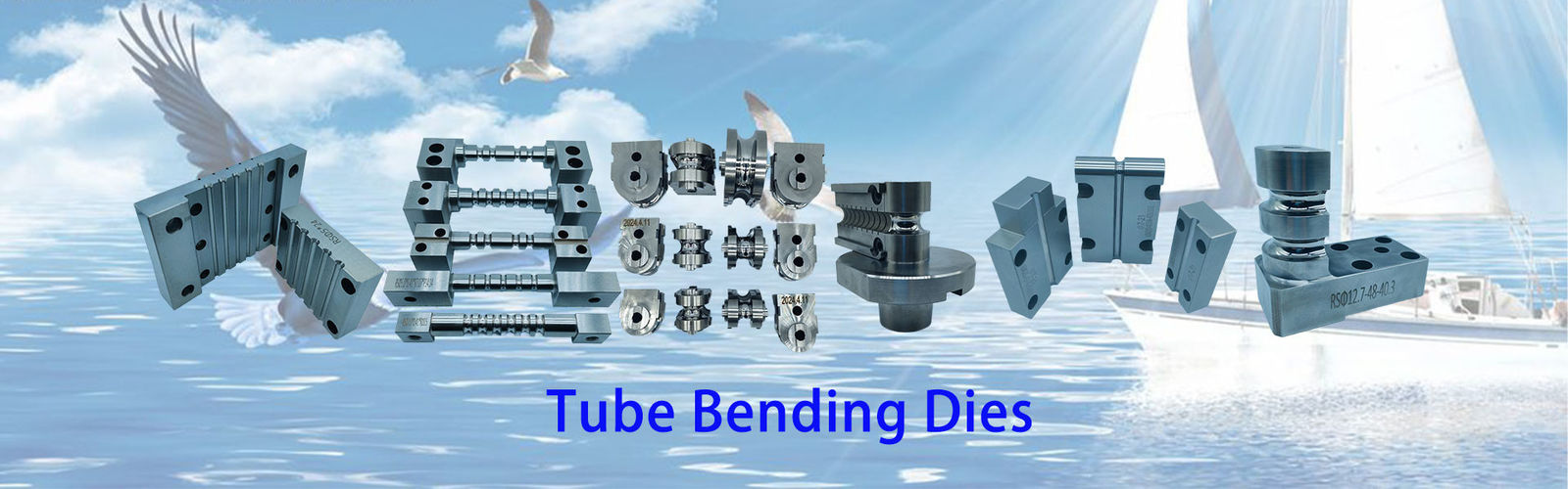 Return Bender Spare Parts