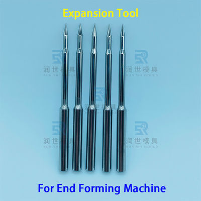 Un bon prix. Φ3.1 Outil d'expansion pour la machine de formage à extrémité en mode lancer en ligne