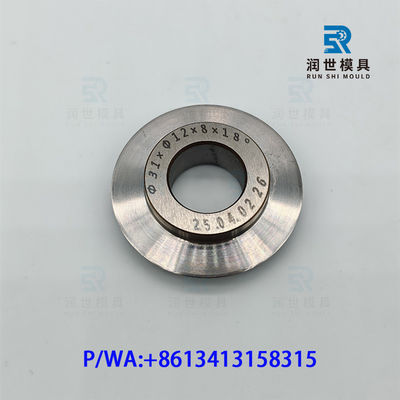 Bom preço. Lâmina de corte circular OD31×ID12×8×20° para máquina de corte de tubos HE Line on-line