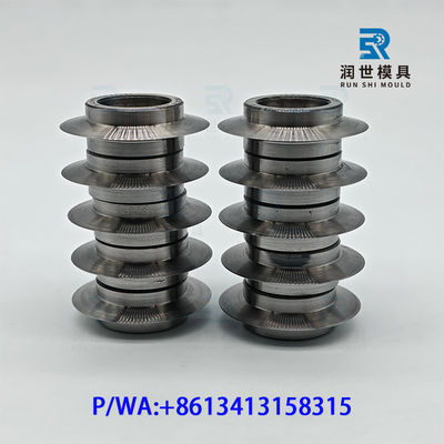 Good price Cutting Blade for Copper Tube Cutting Machine Tooling Condenser Coil online