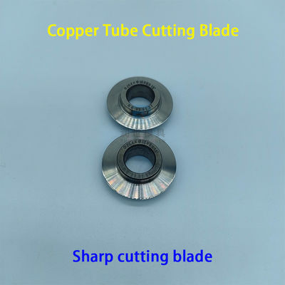 Long U tube bending machine Round Cutting Blade Cutting Copper Aluminum and Steel tube