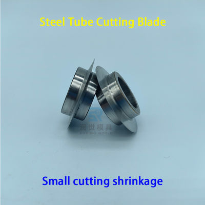 Long U tube bending machine Round Cutting Blade Cutting Copper Aluminum and Steel tube