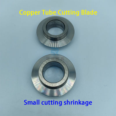SKD11 Or SKH51 Copper Pipe Tube Cutting Blade Hairpin Bender Accessories