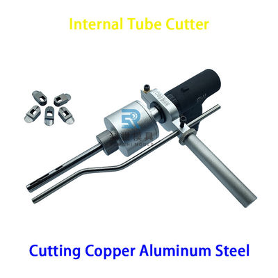 Precision Evaporator And Condenser Inside Pipe Cutter 1/4" 3/8" 1/2" 5/8" 1"