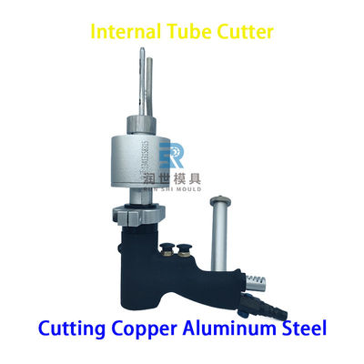 Precision Evaporator And Condenser Inside Tube Cutter 1/4" 3/8" 1/2" 5/8" 1"