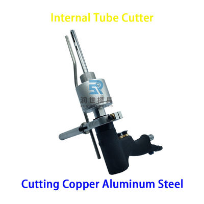 Precision Evaporator And Condenser Inside Tube Cutter 1/4" 3/8" 1/2" 5/8" 1"