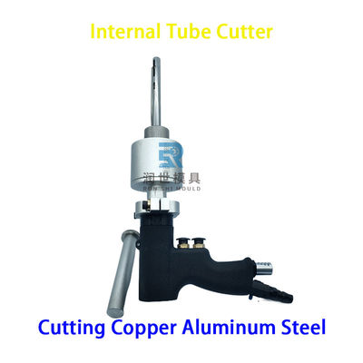 Precision Pneumatic Copper Tube Aluminum Pipe Cutters Tubing Cutting Tool