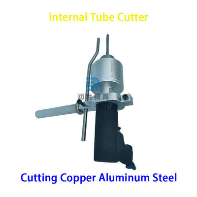 Precision Pneumatic Copper Tube Aluminum Pipe Cutters Tubing Cutting Tool
