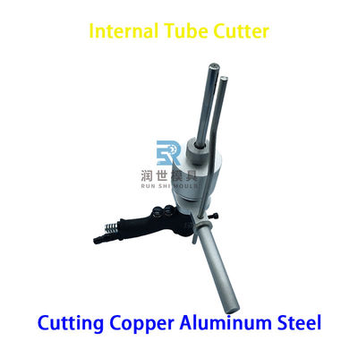 Precision Pneumatic Copper Tube Aluminum Pipe Cutters Tubing Cutting Tool