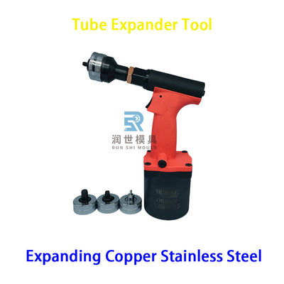 Tube Expander Tools For Surface Cooler Pneumatic Hydraulic Tubing Expanding Tool