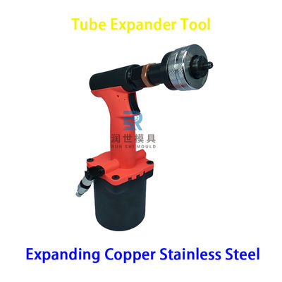 Tube Expander Tools For Surface Cooler Pneumatic Hydraulic Tubing Expanding Tool