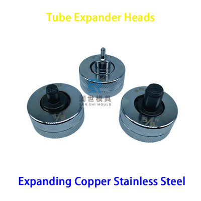 Tube Expander Tools For Surface Cooler Pneumatic Hydraulic Tubing Expanding Tool