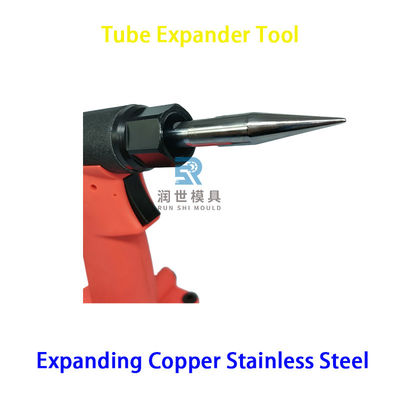 Copper Pipe Expanding Tool Pneumatic Copper Tube Expander Tubing Expanding Tool