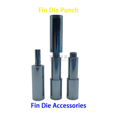 Fin Die Punch Airconditioner Fin Die Pierce Punch Fin Die Accessories For Fin Press line 1/4",3/8",1/2",5/8"