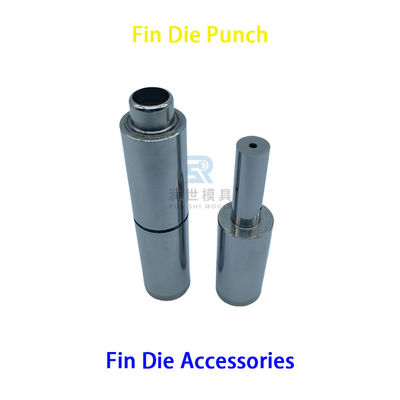 Fin Die Punch Airconditioner Fin Die Pierce Punch Fin Die Accessories For Fin Press line 1/4",3/8",1/2",5/8"