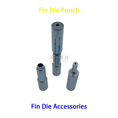 Fin Die Punch Airconditioner Fin Die Pierce Punch Fin Die Accessories For Fin Press line 1/4",3/8",1/2",5/8"