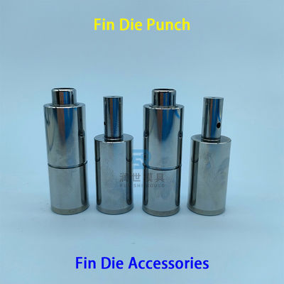Pierce Die Insert 9.53mm Standard Fin Die Tooling Pierce Station Fin Die Accessories  Fin Die Spare Parts