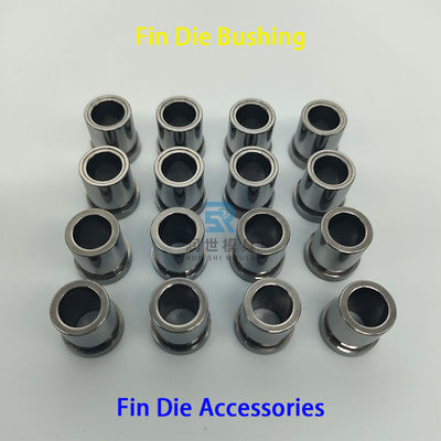 HAP40 or ASP30 5mm Fin Die Punching Bushing For Fin Press Machine Line
