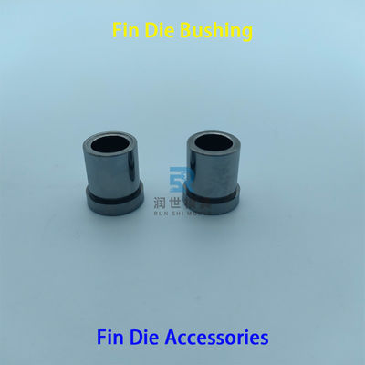 HAP40 or ASP30 5mm Fin Die Punching Bushing For Fin Press Machine Line