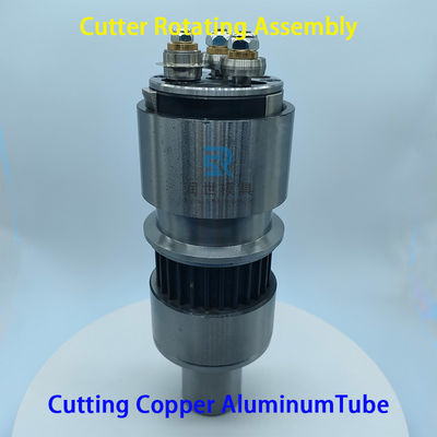 Φ5 Cutter Assembly For Copper tube Hairpin Bender Spare Parts