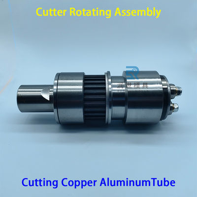 Φ5 Cutter Assembly For Copper tube Hairpin Bender Spare Parts