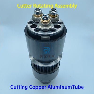 Φ5 Cutter Assembly For Copper tube Hairpin Bender Spare Parts