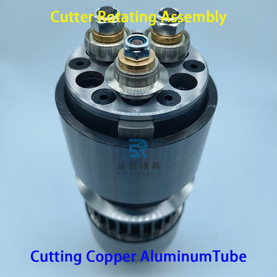 Φ7 Cutter Assembly for Cutting Use for Hairpin Bend Machine From China