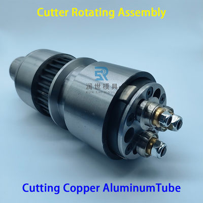 Φ7 Cutter Assembly for Cutting Use for Hairpin Bend Machine From China