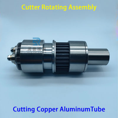 40Cr Or DC53 Cutter Assembly for Copper Tube Hairpin Bender Machine