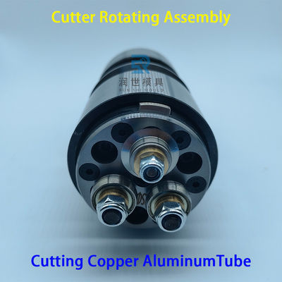 40Cr Or DC53 Cutter Assembly for Copper Tube Hairpin Bender Machine
