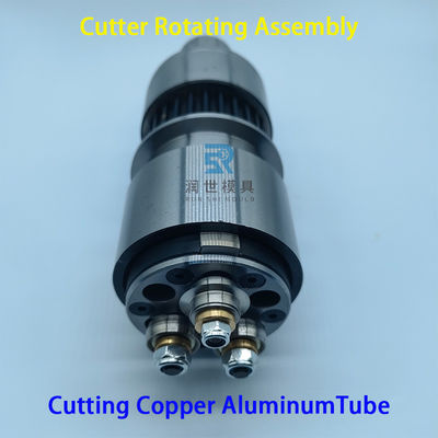 40Cr Or DC53 Cutter Assembly for Copper Tube Hairpin Bender Machine