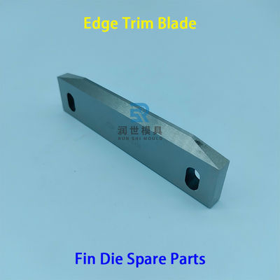 HAP40 5/16" Lower Edge Trim Blade For Fin Press Line Cutting Copper Foil