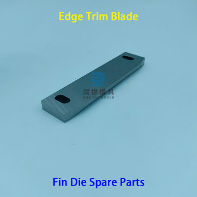 HAP40 5/16" Lower Edge Trim Blade For Fin Press Line Cutting Copper Foil