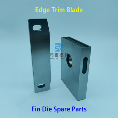 HAP40 5/16" Lower Edge Trim Blade For Fin Press Line Cutting Copper Foil