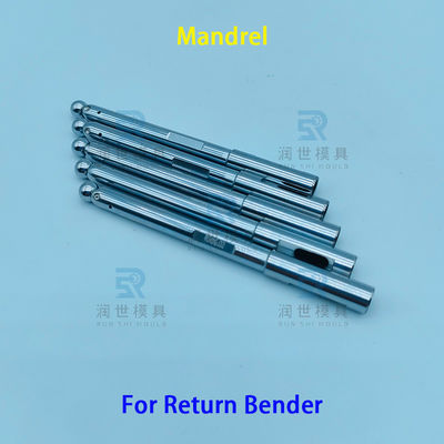 Exceptional Durability Φ7 One-Way Mandrel for OMS Return Benders