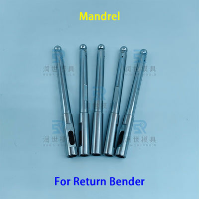 Exceptional Durability Φ7 One-Way Mandrel for OMS Return Benders