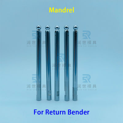 High Precision Φ7.94 One-Way Mandrel for JDM Small-U Bending Machine