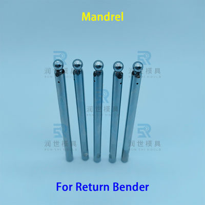 High Precision Φ7.94 One-Way Mandrel for JDM Small-U Bending Machine