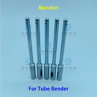 Goede prijs. Halve cirkelvormige doffe mandrel voor OMS-terugkeerbuigmachine Φ5 online