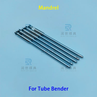 Dull Mandrel Spare Parts for Air Conditioner and Heat Exchanger Manufacturing