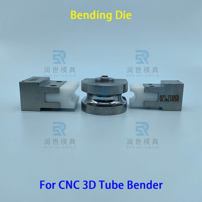 Mirror Finish OMS CNC 3D Bender Bending Die for Precision Bending
