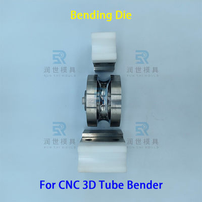 Mirror Finish OMS CNC 3D Bender Bending Die for Precision Bending