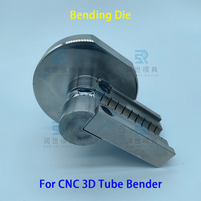 Φ9.52mm Tube Bending Machine Bending Die For Bending Stainless Steel Tube