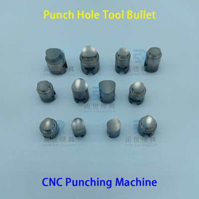 Φ22 Punch Hole Tool Bullets For CNC Tube Integrated Machine(All in one)