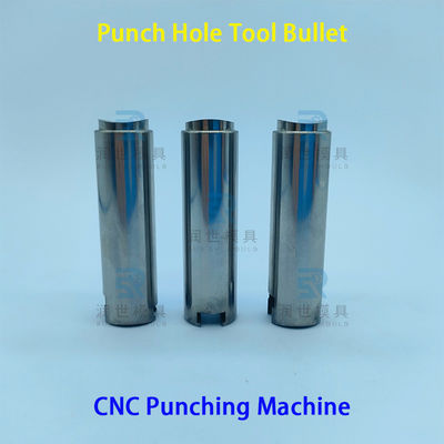 Φ22 Punch Hole Tool Bullets For CNC Tube Integrated Machine(All in one)