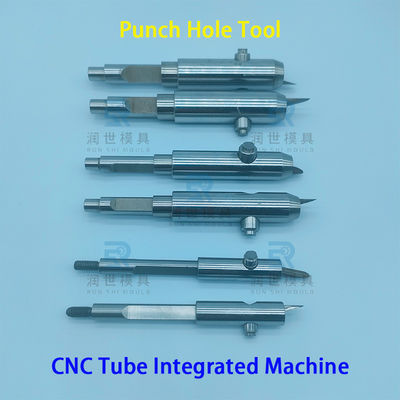Customizable Φ28 Punching Hole Tool for Punching Bending and End Forming