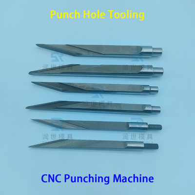 Customizable Φ28 Punching Hole Tool for Punching Bending and End Forming