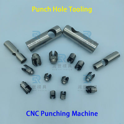 Customizable Φ28 Punching Hole Tool for Punching Bending and End Forming